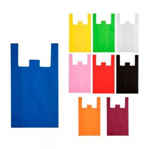 BOLSA AGDE personalizada